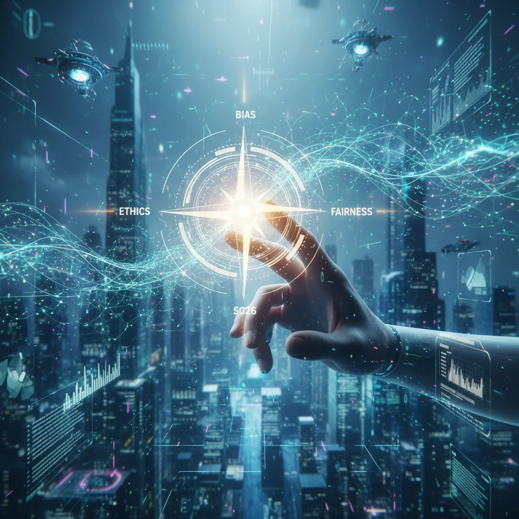 Navigating AI Bias: Ethical Algorithm Development for 2026 Tech