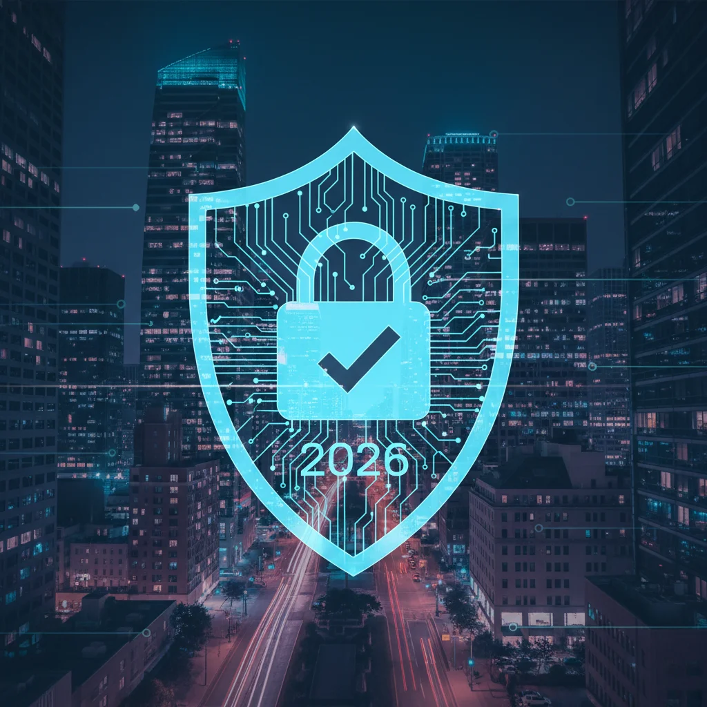 Cybersecurity Insurance 2026: Essential Coverage for US Businesses