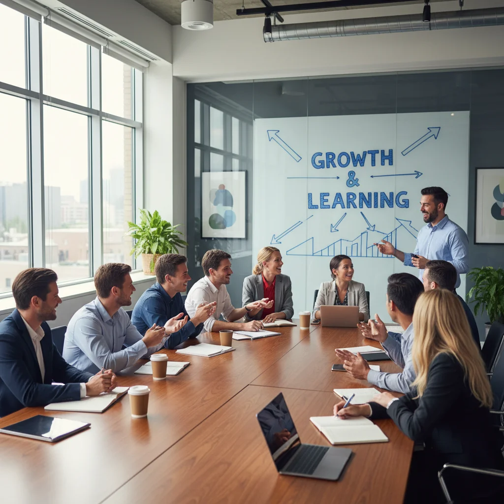 Mastering Employee Development Programs: Boost Your Workforce Potential