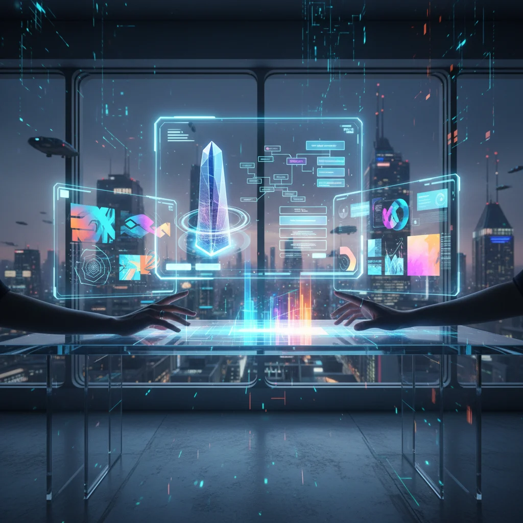 Boost Your Design Workflow: Top 4 Apps for 2026
