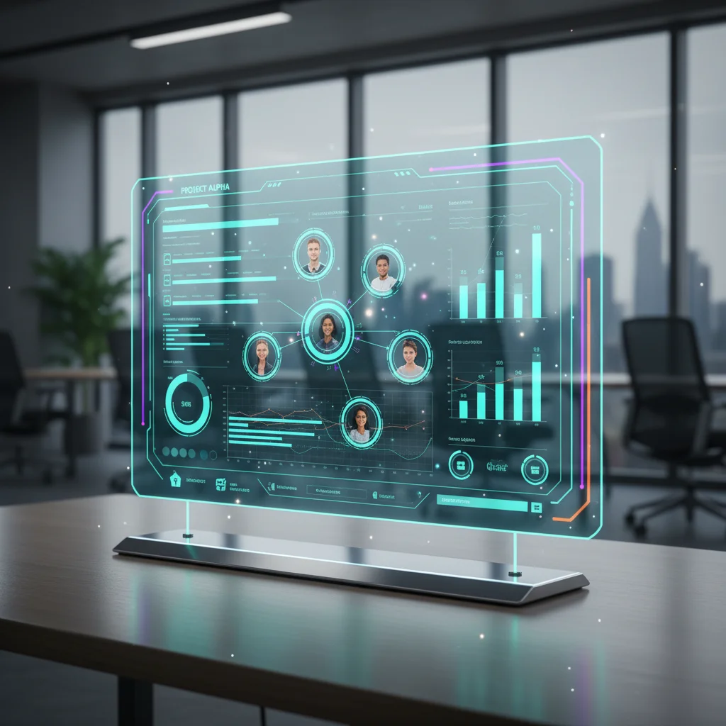 Future Project Management Apps: Cutting Timelines by 10% in 2026