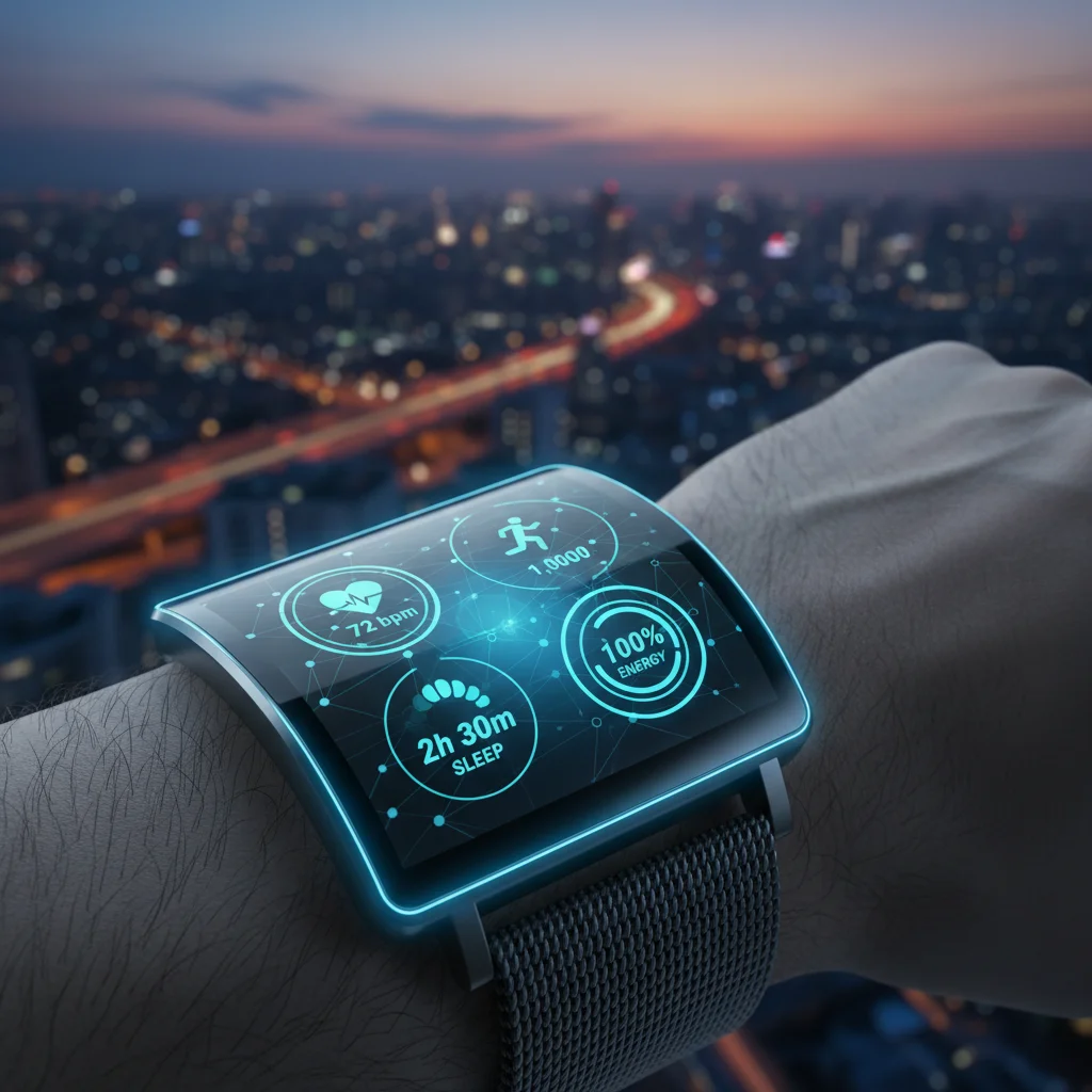Smartwatch Showdown 2026: Top 4 Devices Reviewed for Features and Performance
