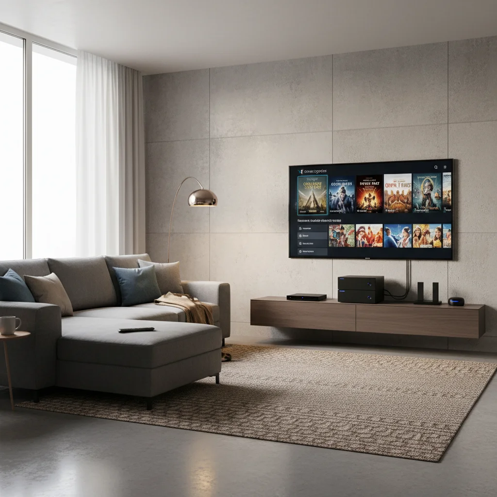 Mastering Home Media Server Setup: Your 2026 Guide to Seamless Entertainment