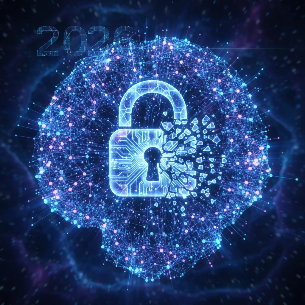 Quantum Computing’s Impact on Data Encryption by 2026: An Insider’s Guide