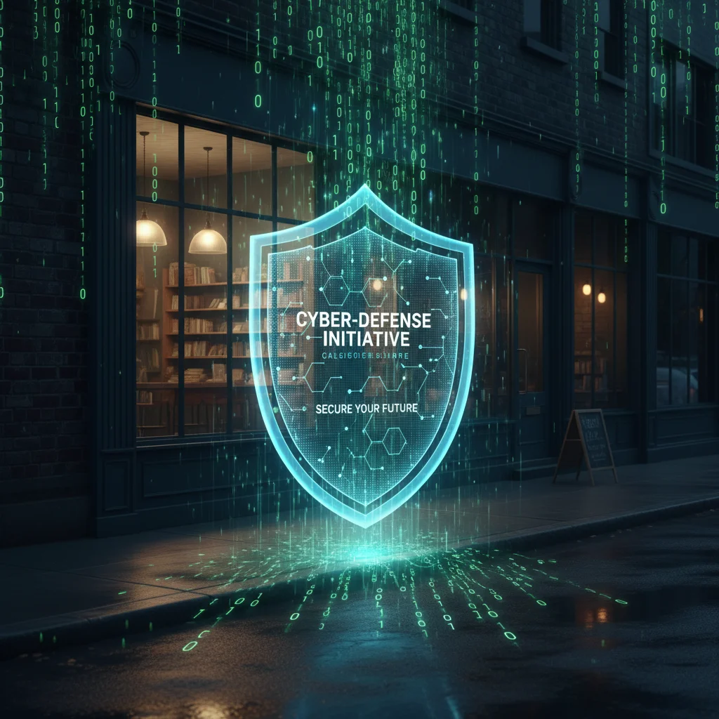 Essential Cybersecurity Updates for US Small Businesses Q2 2026