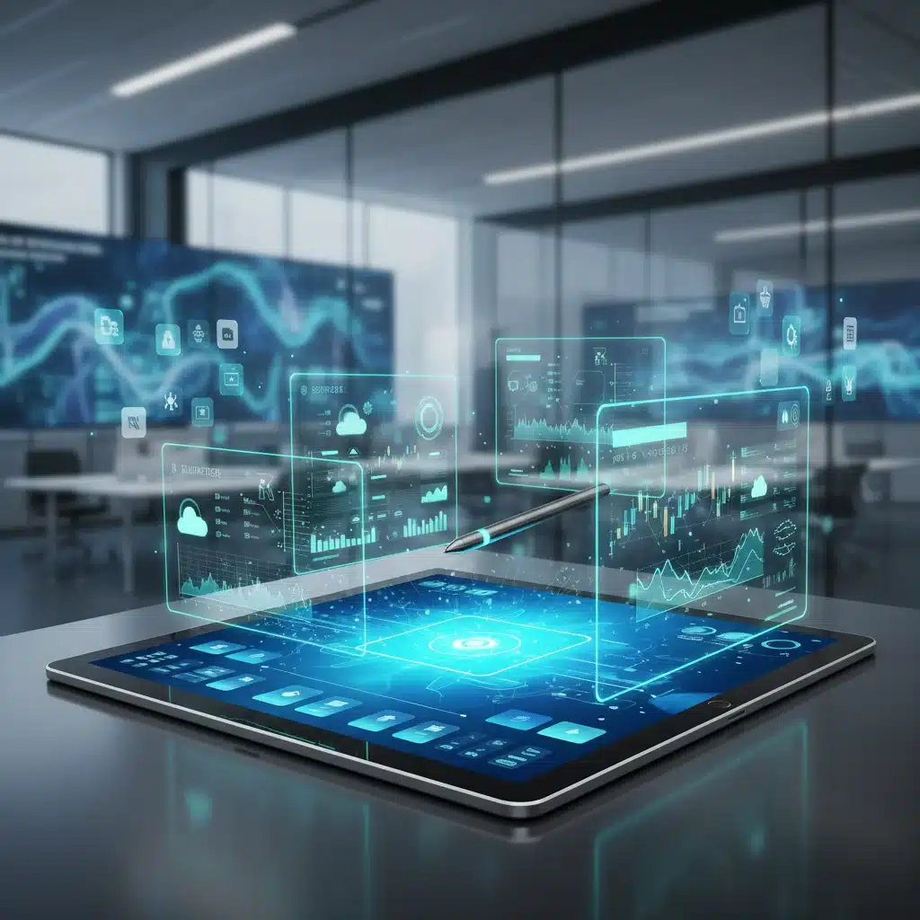 Next-Gen Tablets 2026: A Detailed Review of 6 Devices Pushing Boundaries