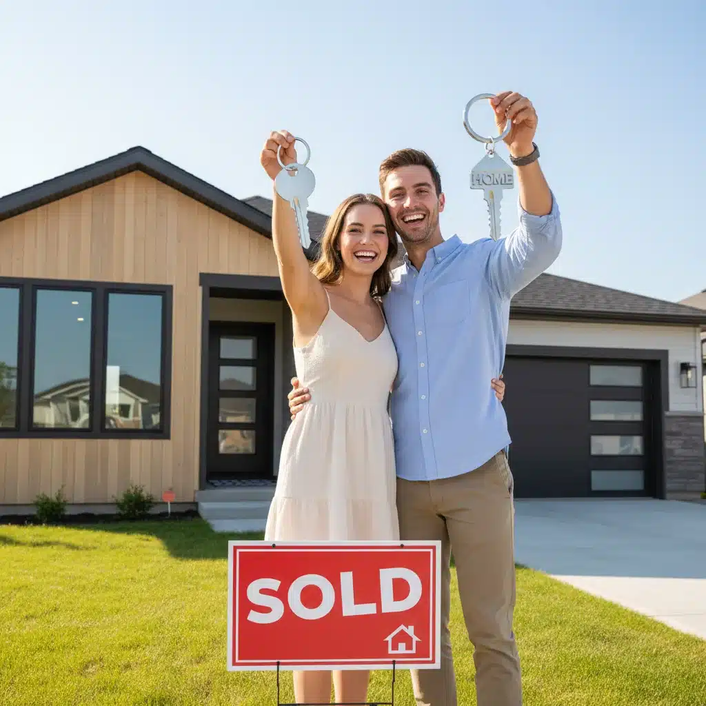 Choosing Your First Home: A Comprehensive Guide for New Homeowners