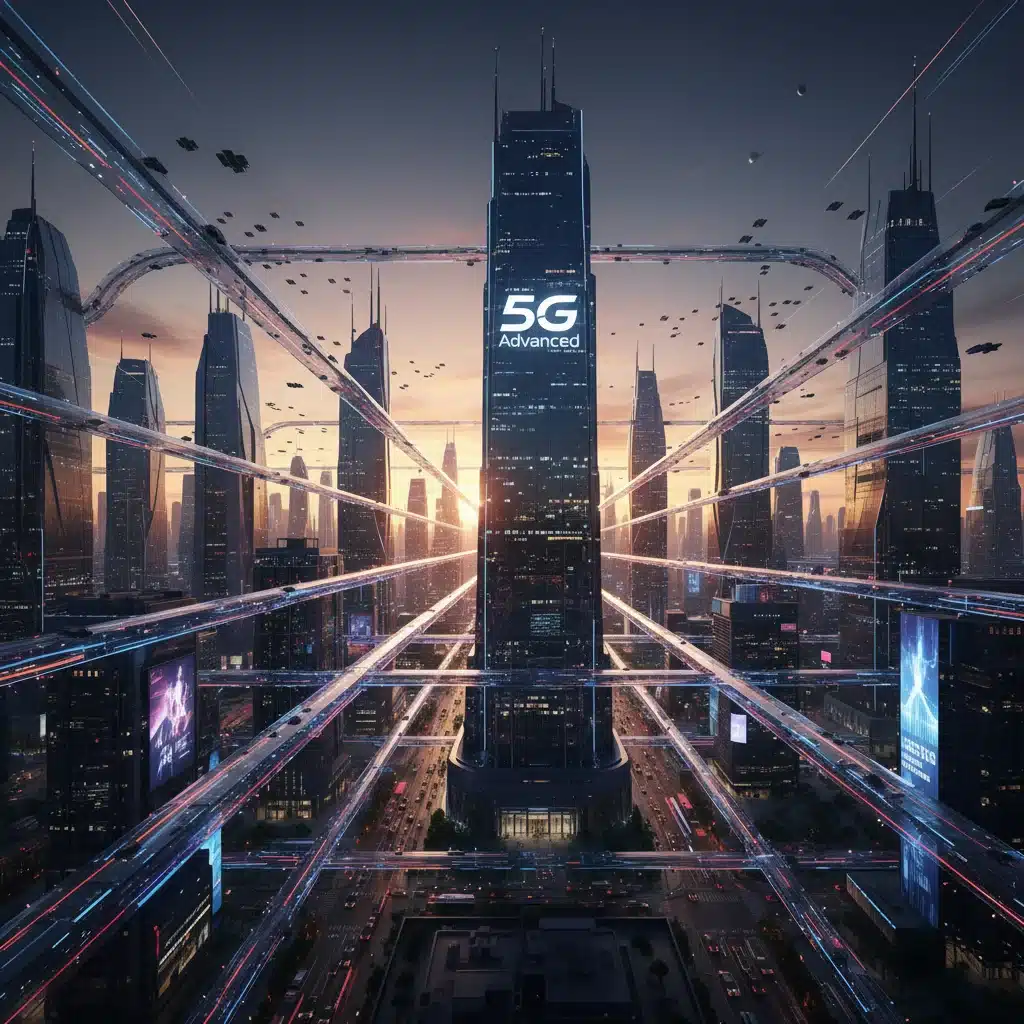 5G Advanced US Rollout: What to Expect by End of 2026