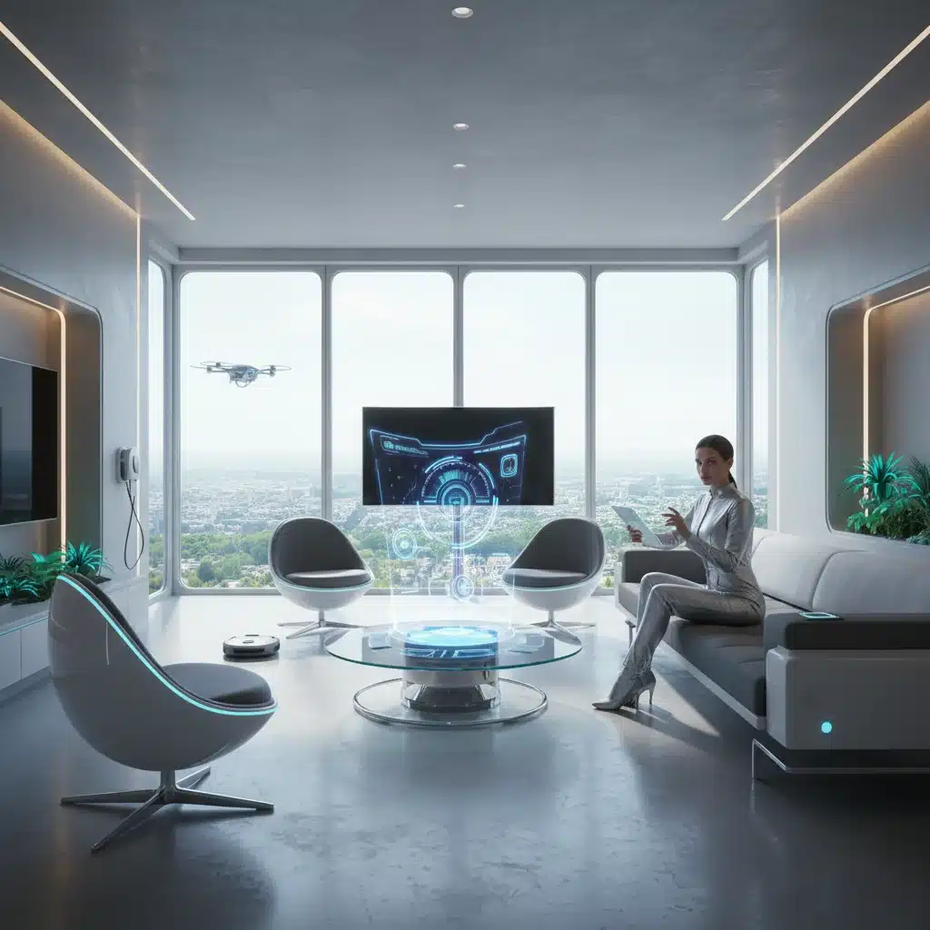 Smart Home Integration: Best 4 Control Apps of 2026 for Seamless Automation