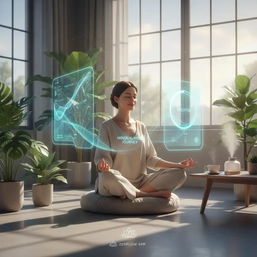 Top 3 Meditation Apps for Mental Well-being in 2026