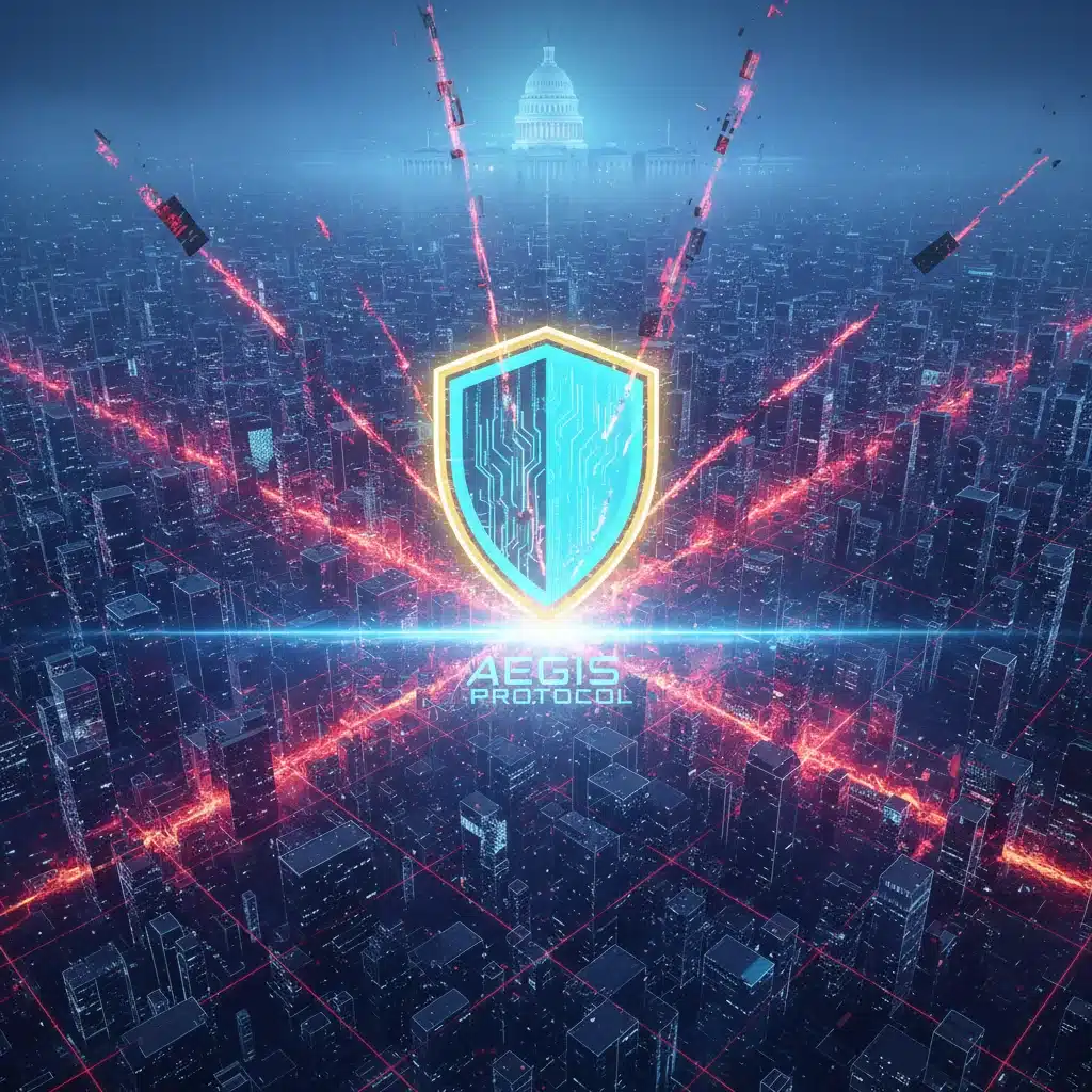Cybersecurity Threats 2026: Critical Vulnerabilities for US Digital Infrastructure