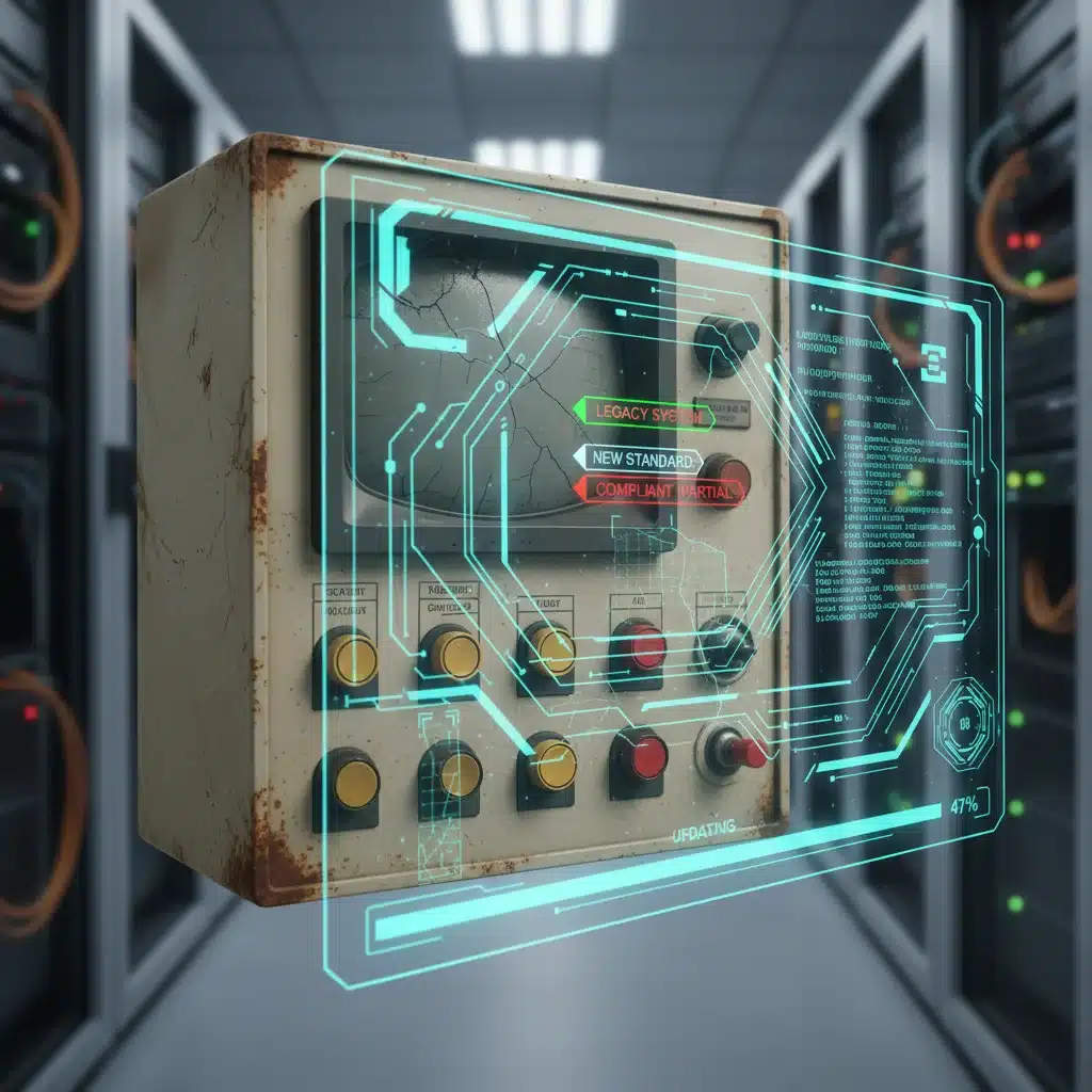 Future-Proof Your Tech: Updating Legacy Devices for 2026 Software Standards