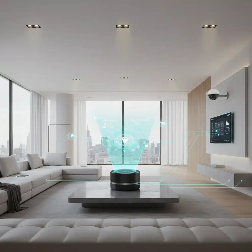 Smart Home Hubs 2026: Top 3 Unified Control Systems Reviewed