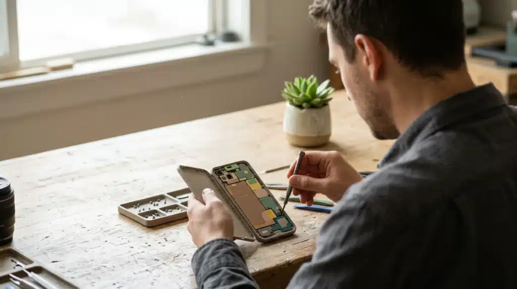The Next Wave: Anticipating Tomorrow’s Breakthroughs in Gadget Reviews and App Spotlights