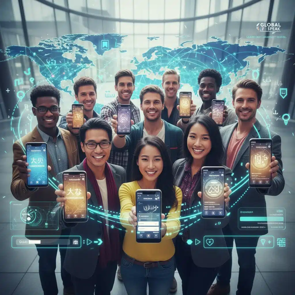 Master a New Language: Fluency in 3 Months with Apps by 2026