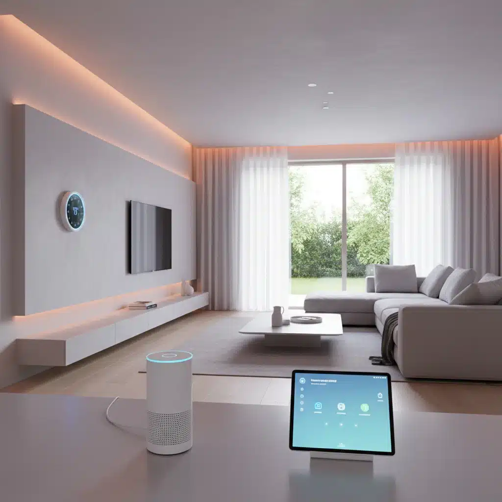 Smart Home IoT Integration: 5 Practical Solutions for US Homeowners in 2026