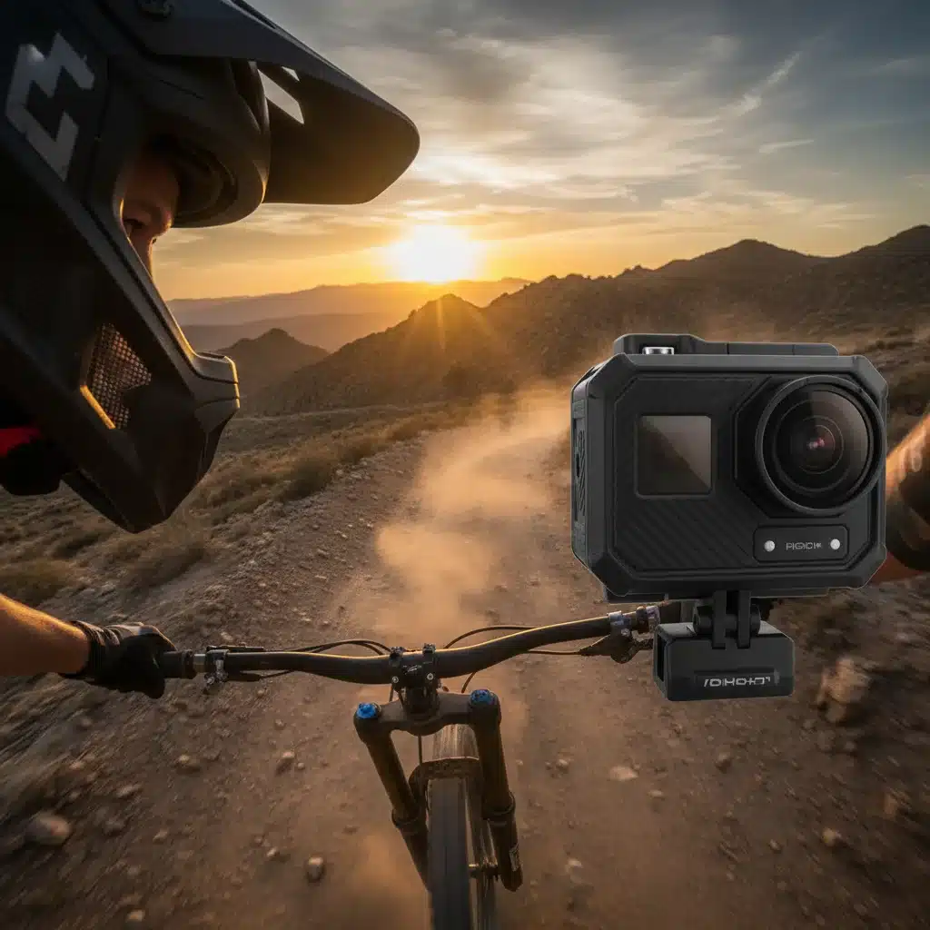 Action Cameras Reviewed: The 6 Most Robust Models for Your 2026 Adventures